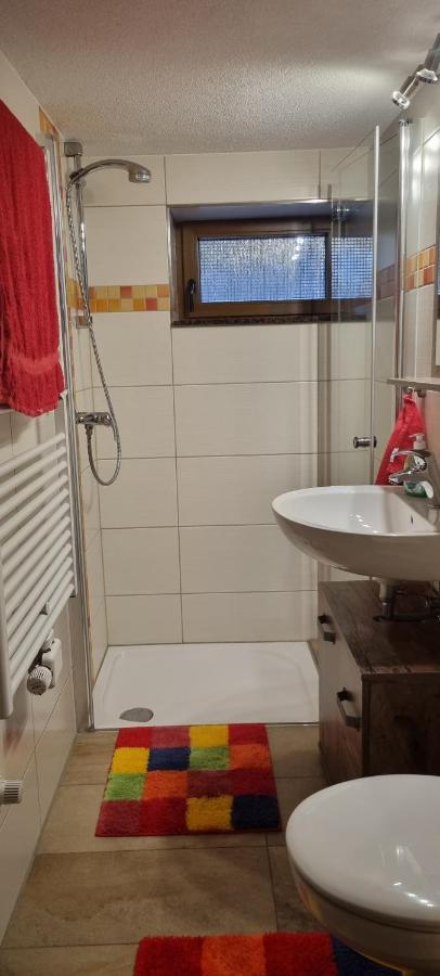 Ferienzimmer Im Schoenen Erzgebirge Apartamento Neuhausen  Exterior foto