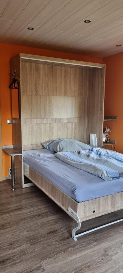Ferienzimmer Im Schoenen Erzgebirge Apartamento Neuhausen  Exterior foto
